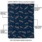 utsa roadrunners diehard fans orange blanket best selling