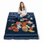 utsa roadrunners three musketeers orange blanket best selling