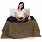 vanderbilt commodores gradient dots black blanket best selling