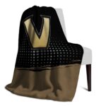 vanderbilt commodores gradient dots black blanket best selling