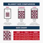 virginia tech hokies mickey minnie maroon white blanket best selling