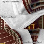 washington commanders football field burgundy blanket best selling