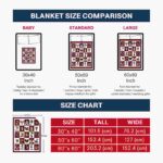 washington commanders mickey minnie burgundy white blanket best selling