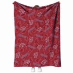 washington state cougars diehard fans crimson blanket best selling