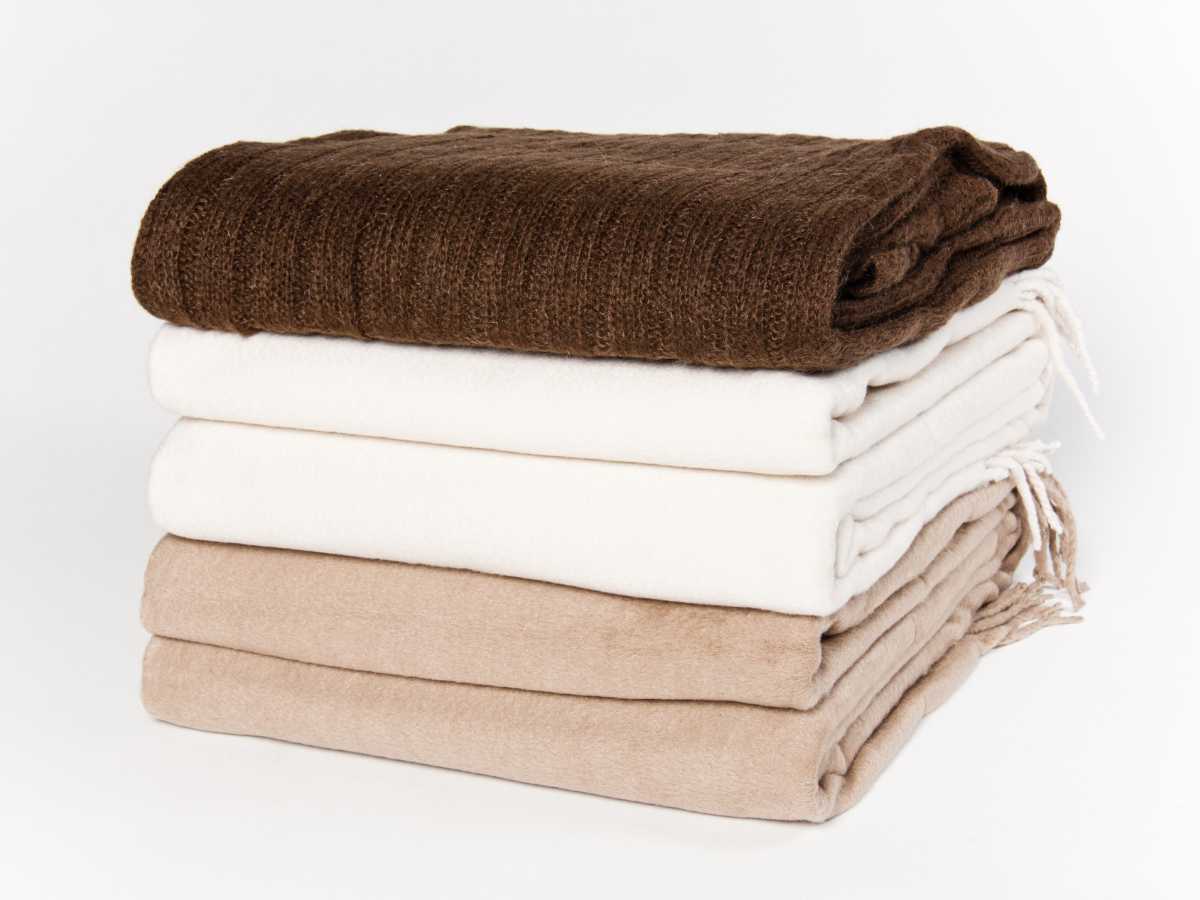 choose the right blanket
