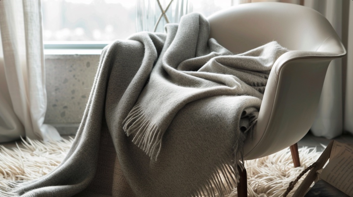 microfiber blanket fabric
