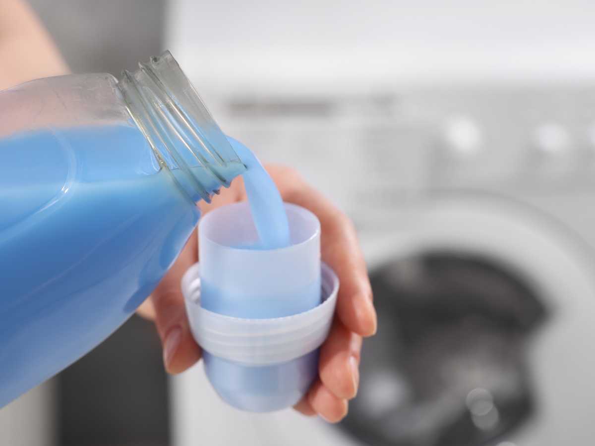 use a fabric softener sheet