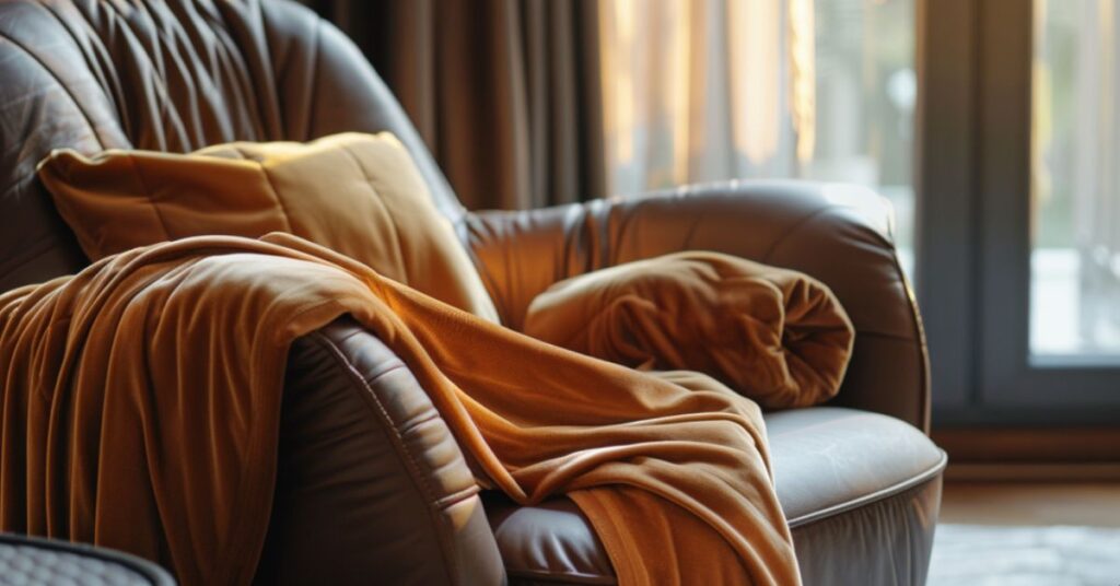 what is the softest blanket material