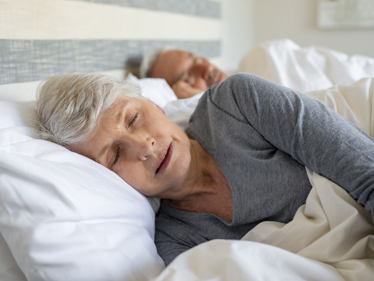 Keeps children and the elderly warm and comfortable at nights