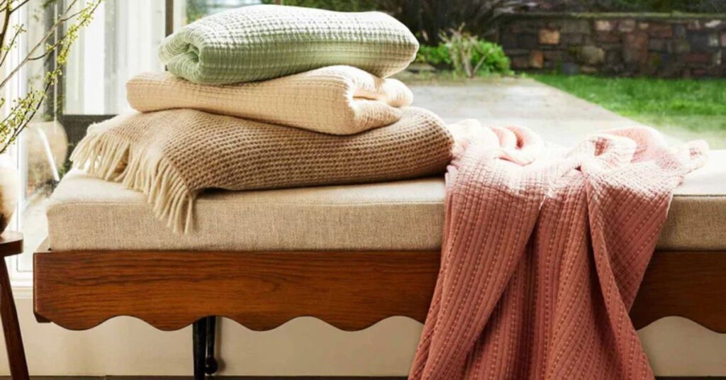 What Is A Throw Blanket? Elevate Your Space with Warmth