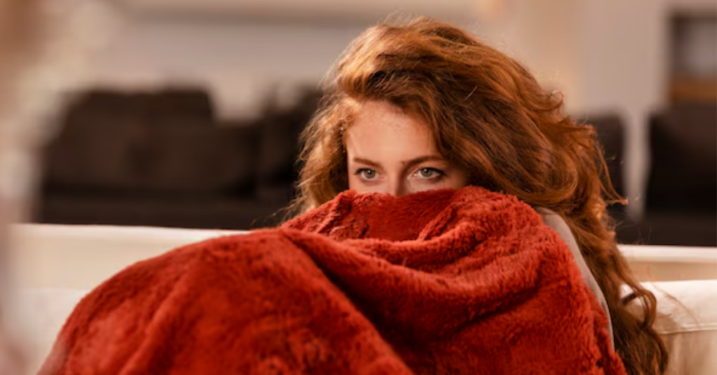 How Do Blankets Work To Keep You Warm? Learn About The Cozy Mystery