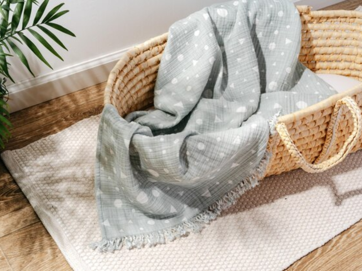 Linen May Also Require Unique Washing Guides To Ensure The Quality Of It