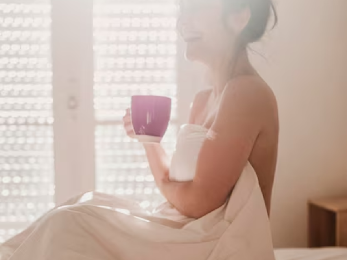 Bamboo And Tencel Are Suitable For Sensitive Skins