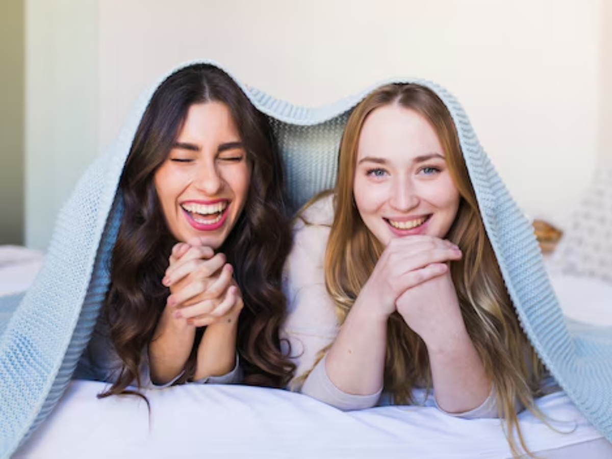 Climate And Your Room Temperature Are Affected Cool Blankets