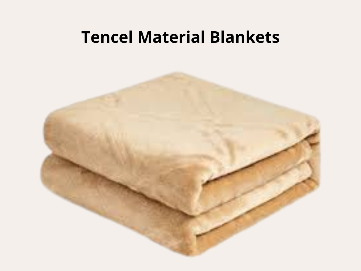 What Fabric Is Coolest For Blankets? Microfiber Material Is Suitable For People Who Want To Have Cool Feeling But Still Save Money
