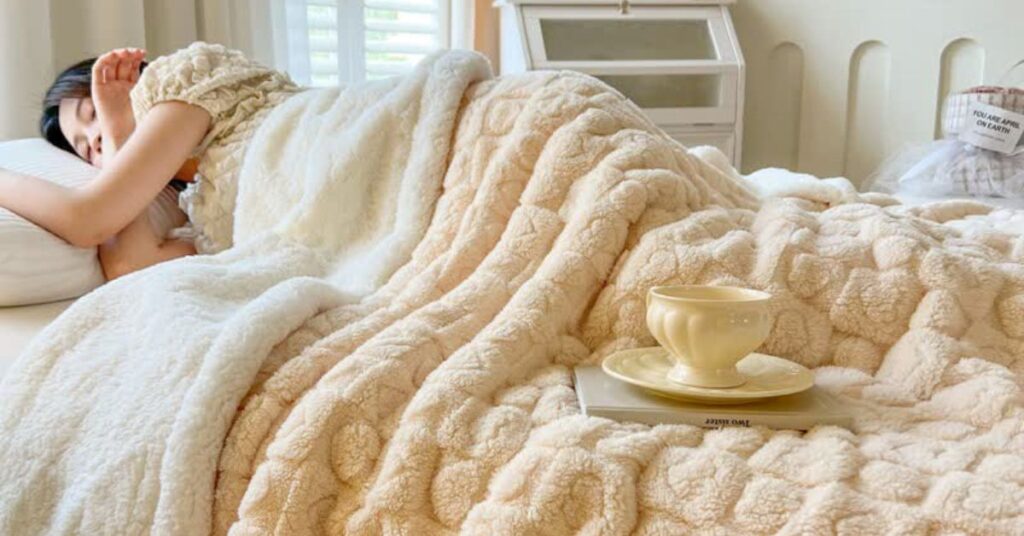 What is a sherpa blanket? Is it a perfect choice for all?