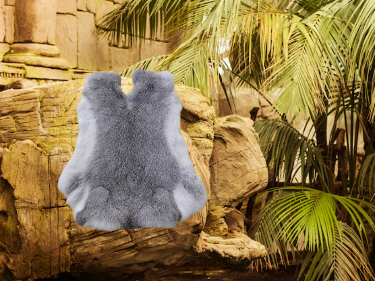 The Origin Of Blankets Are Connected With The Prehistoric Human Existence