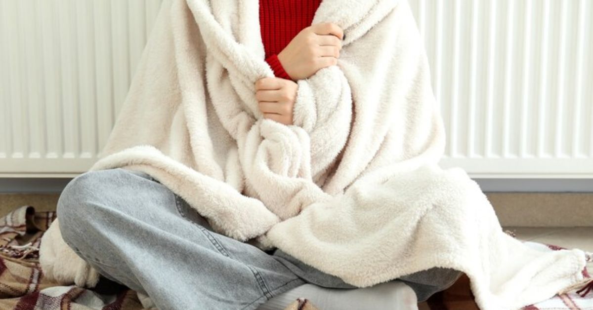 Advantages Of A Fleece Blanket