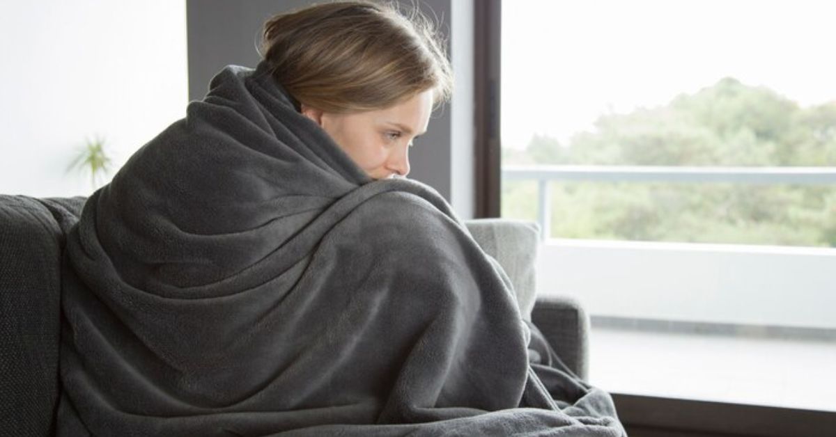Disadvantages Of A Fleece Blanket