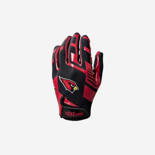 football gifts - Wilson Football Gloves