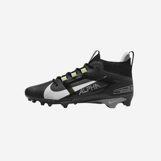 football gifts - Nike Alpha Menace Elite Cleats