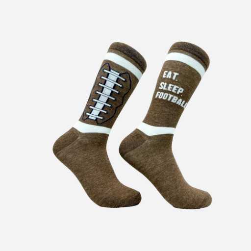 gift ideas for football fans - Fantasy Football Socks