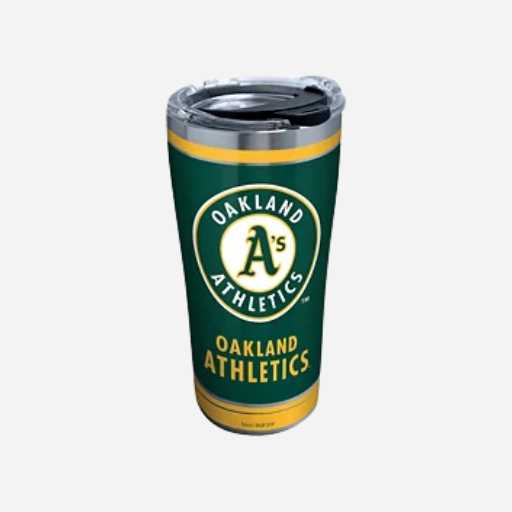 gift ideas for football fans - Football Team Insulated Tumbler