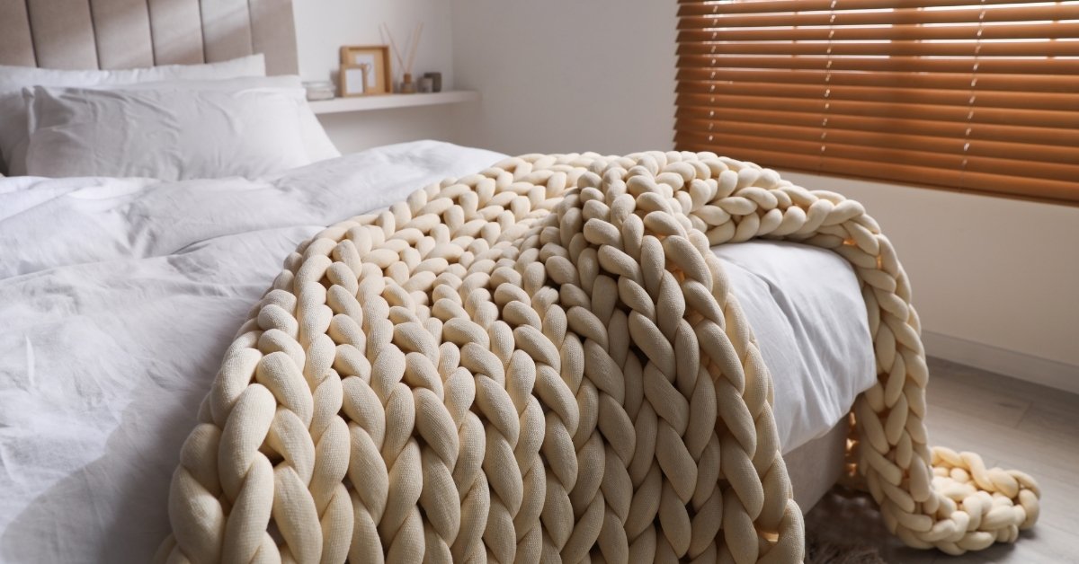 While wool resists dirt, regular washing (every 2-3 months) keeps it at its best. Always consult the care label for cleaning instructions!