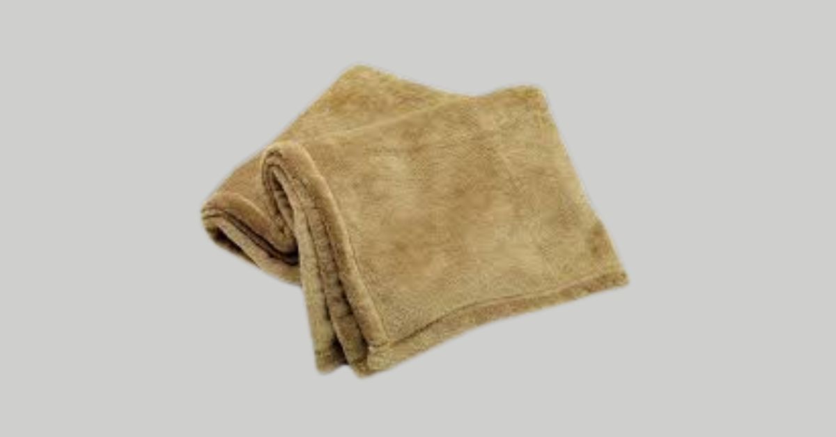 What Is A Micro Fleece Blanket?
