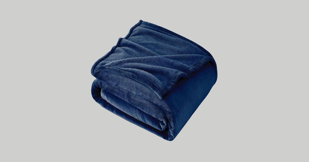 What Is A Polar Fleece Blanket?