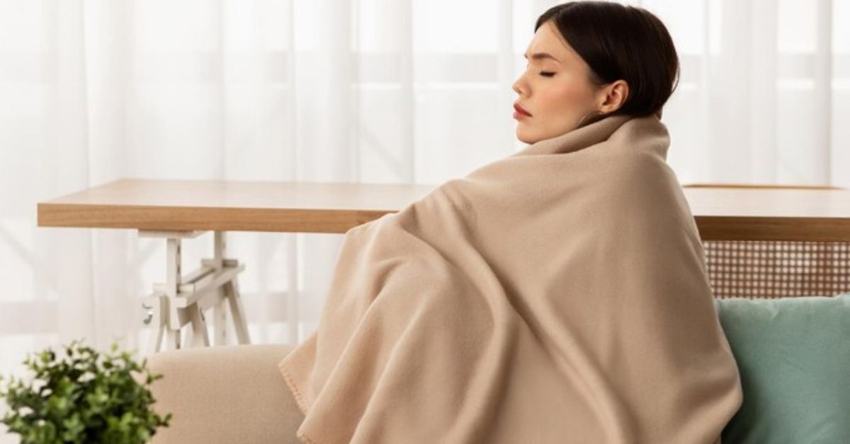 What Is A Fleece Throw Blanket Used For?