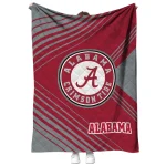 alabama crimson tide arrow layers crimson quilt blanket best selling