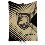 army black knights arrow layers gold quilt blanket best selling
