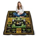 customized missouri tigers yody baby pattern black quilt blanket best selling