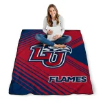 liberty flames arrow layers red quilt blanket best selling