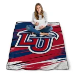 liberty flames wild lines red white quilt blanket best selling