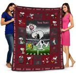 Personalized Washington State Cougars Snoopy Coach Crimson Quilt Blanket 1 personalized washington state cougars snoopy coach crimson quilt blanket best selling