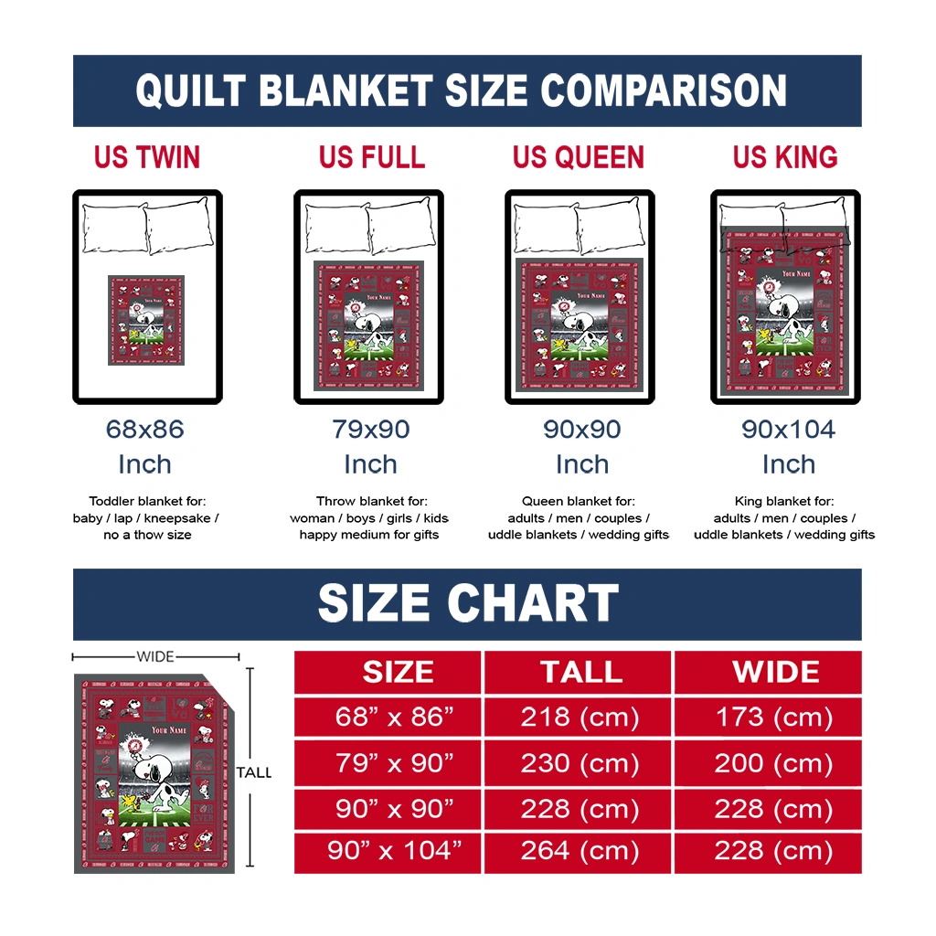 personalized washington state cougars snoopy coach crimson quilt blanket new arrival personalized washington state cougars snoopy coach crimson quilt blanket new arrival