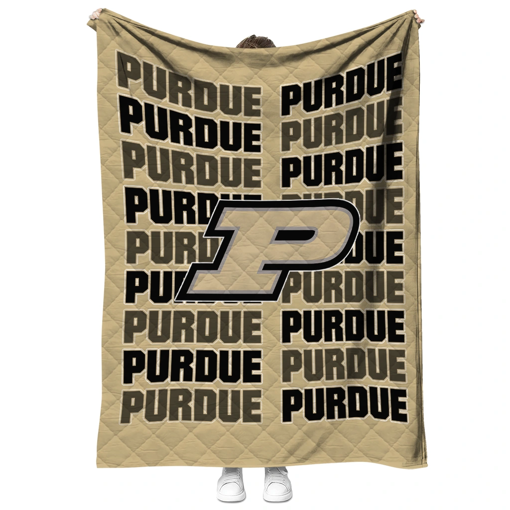 purdue boilermakers bold red gold quilt blanket fashion forward purdue boilermakers bold red gold quilt blanket fashion forward