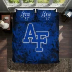 Air Force Falcons Red Mist Bedding Set Best Selling