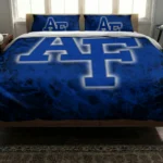 Air Force Falcons Red Mist Bedding Set Best Selling