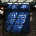 Air Force Falcons Red Mist Bedding Set Best Selling
