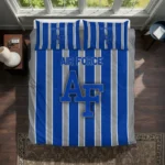 Air Force Falcons Stripe Style Bedding Set Best Selling