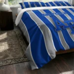 Air Force Falcons Stripe Style Bedding Set Best Selling