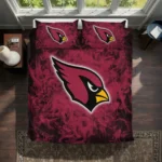 Arizona Cardinals Red Mist Bedding Set Best Selling