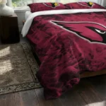 Arizona Cardinals Red Mist Bedding Set Best Selling