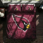 Arizona Cardinals Red Mist Bedding Set Best Selling