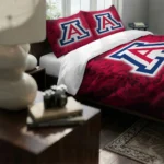 Arizona Wildcats Red Mist Bedding Set Best Selling
