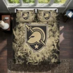 Army Black Knights Red Mist Bedding Set Best Selling