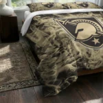 Army Black Knights Red Mist Bedding Set Best Selling